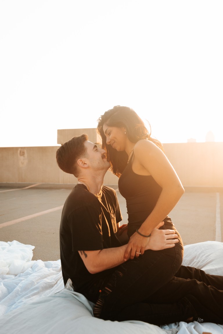 Virgo and Libra: Friendship, Sex, and Love Compatibility