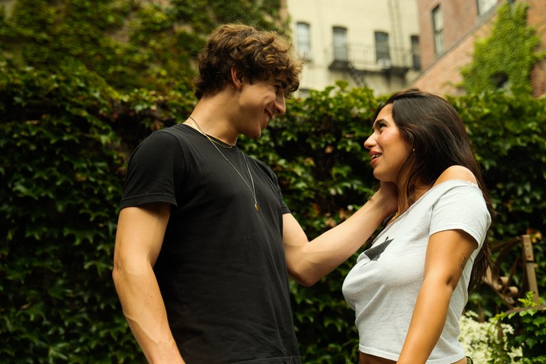The Best Relationship Of Your Life Won’t Be Perfect