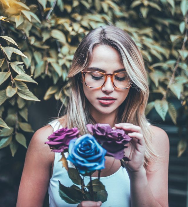 7 Concrete Signs They're Putting In The Effort To Love You Right