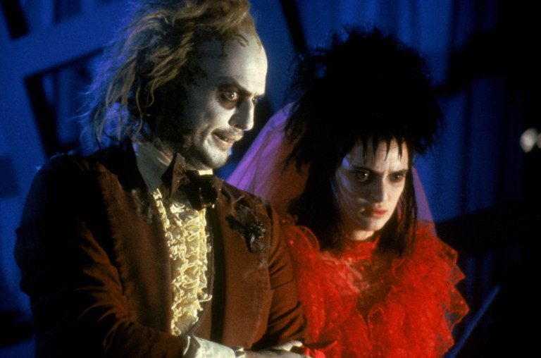 Which Halloween Movie You Need To Watch, Based On Your Zodiac Sign