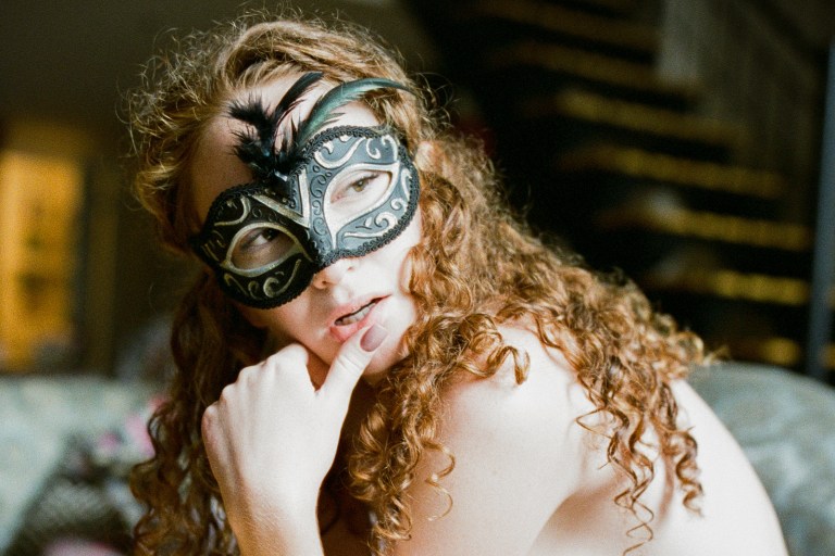 Friday The 13th (10/13/23) Is Actually A Powerful Day For The Divine Feminine