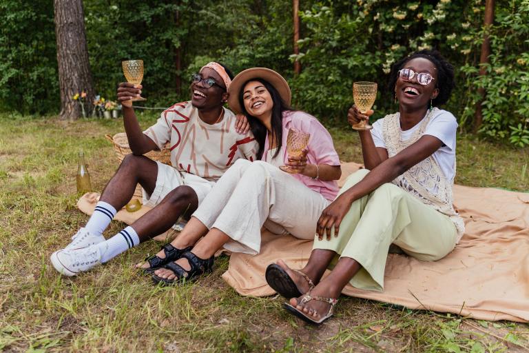 The #1 Reason People Want To Be Around You, Based On Your Zodiac