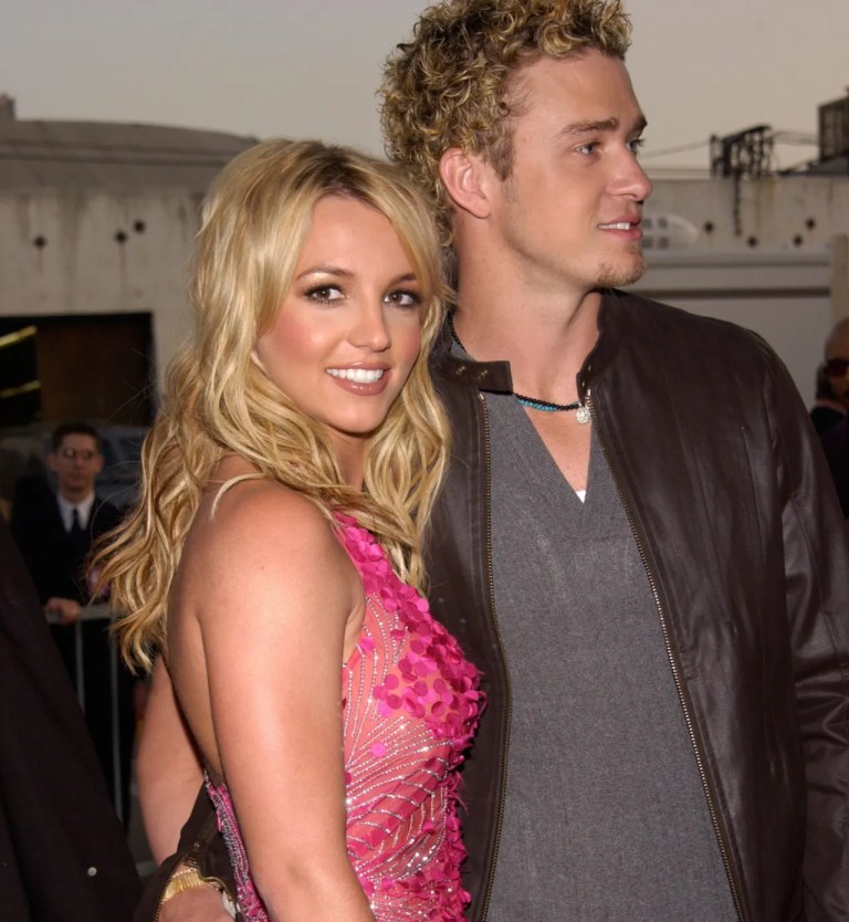 Britney Spears Reveals She Was Pregnant With Justin Timberlake’s Baby In Her Upcoming Memoir