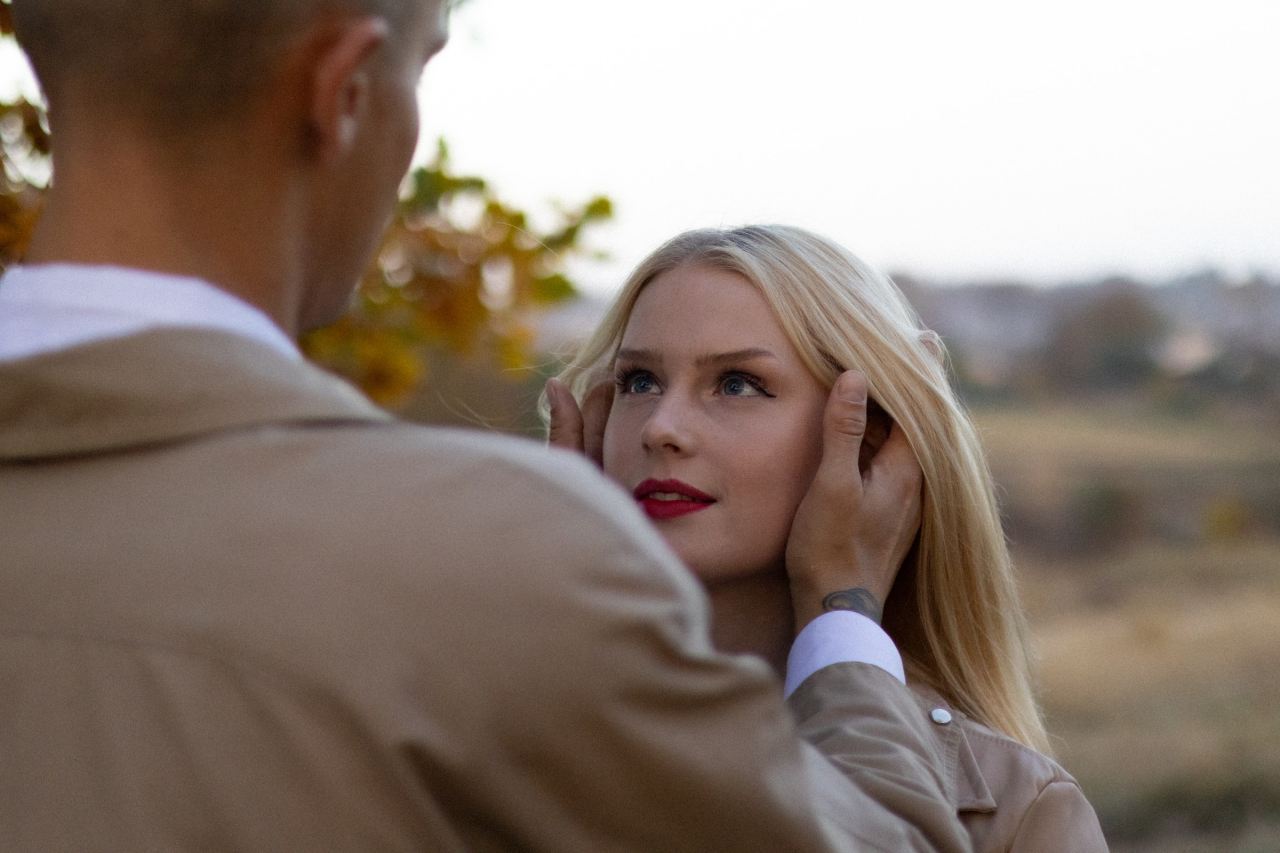 10 Husbands Share How They Flirt With Their Wives