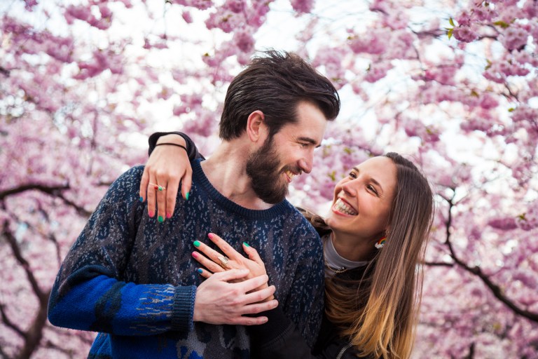 What Your Future Self Wants You To Know About Love, According To Your Zodiac