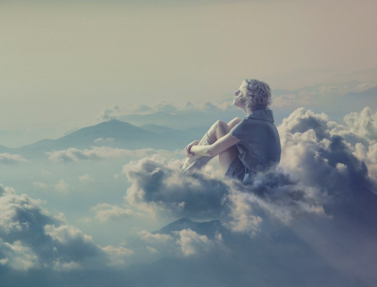 The Definition Of Heaven For Each Myers-Briggs Personality Type