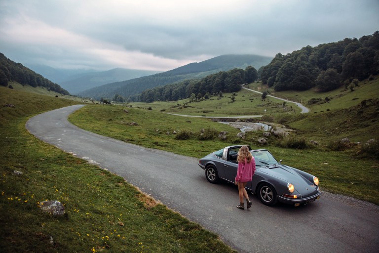 4 Zodiacs Who Need To Travel More