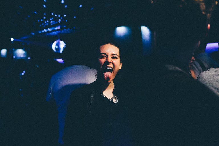 3 Zodiacs Who Need A Night Out On November 18