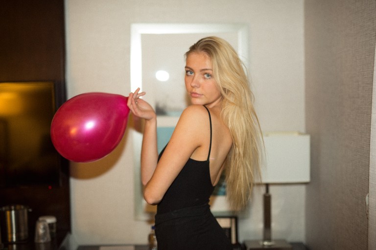 The 4 Most Independent Women Of The Zodiac