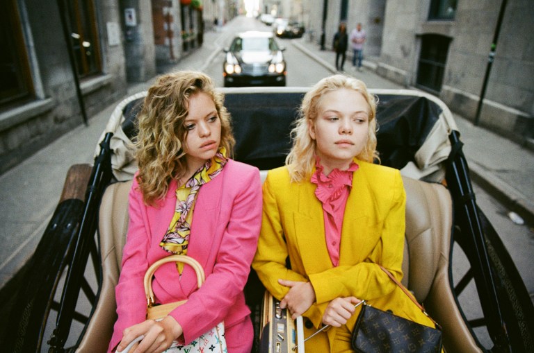 5 Zodiac Duos Most Likely To Be Platonic Soulmates