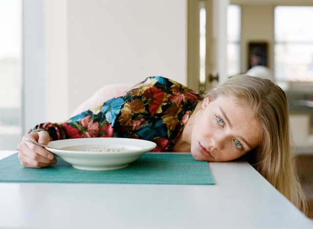 4 Zodiacs Who Are The Most Stressed This Thanksgiving