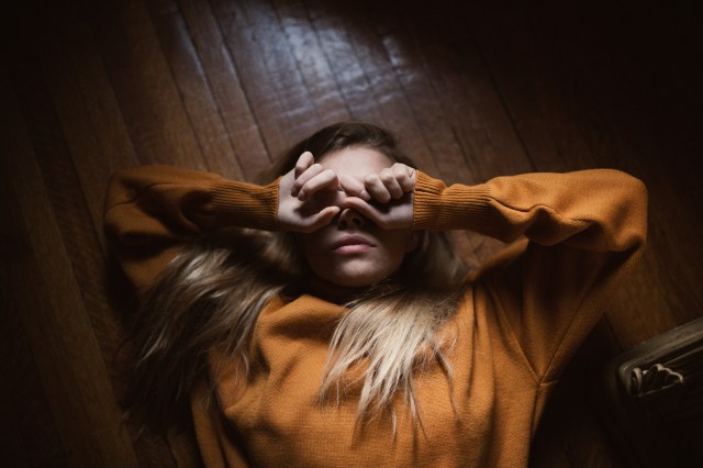 4 Zodiacs Who Never Take A Mental Health Break Until They're Completely Burnt Out