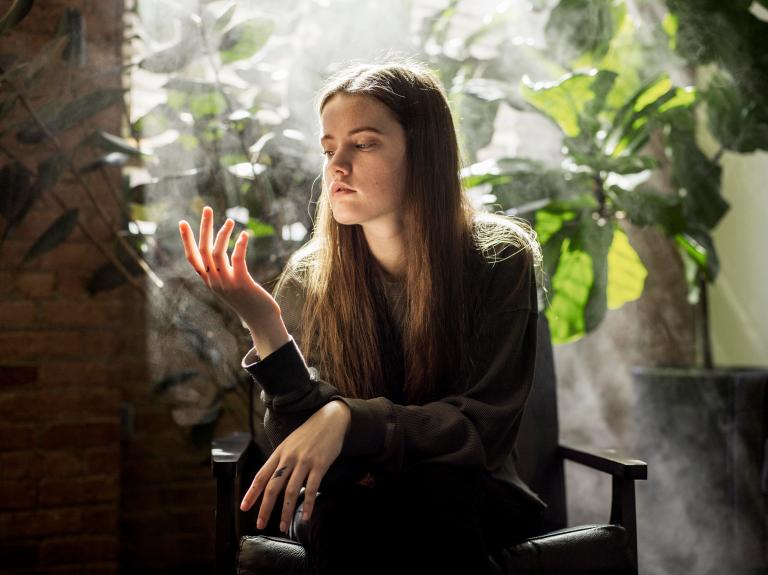 6 Zodiacs Who Couldn’t Care Less About Your Business