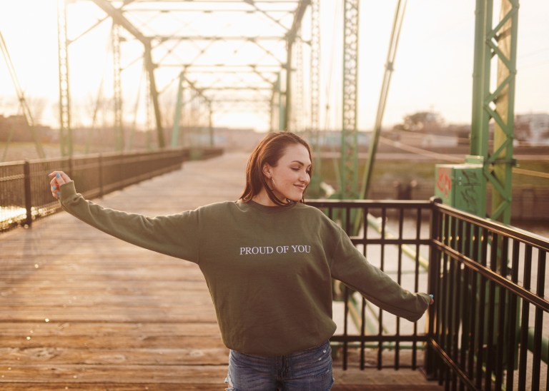 6 Concrete Signs You’re On The Edge Of Your New Life Chapter
