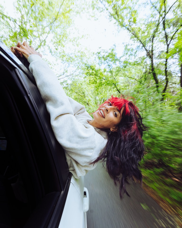 The 4 Zodiacs Who Are Most Comfortable In Their Own Skin