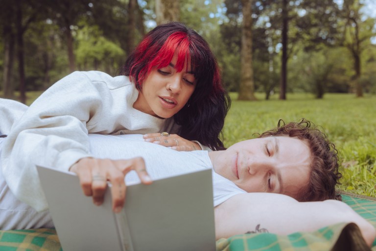 6 Zodiacs Who Will Only Date You If You Can Mentally Stimulate Them