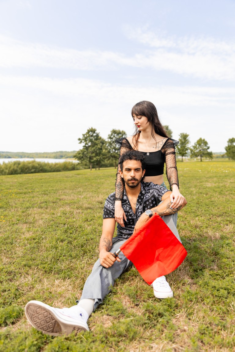 5 Concrete Signs Your Situationship Isn’t Worth Continuing