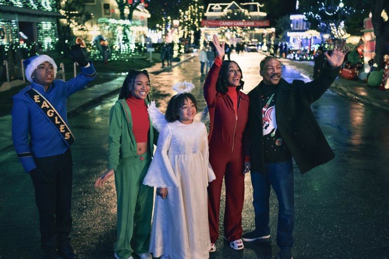 4 Zodiacs Whose Christmas Decorations Are Over-The-Top In The Best Way