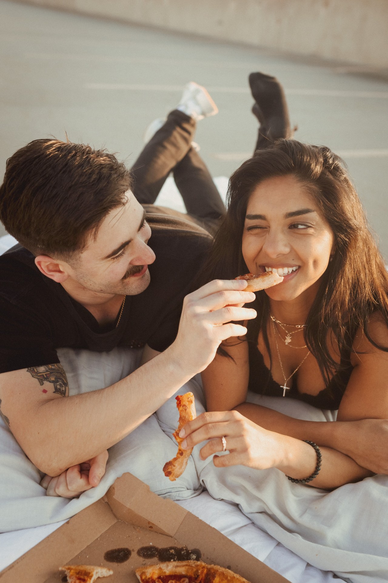 In Your Next Life Chapter, You Deserve A Partner You Can Count On