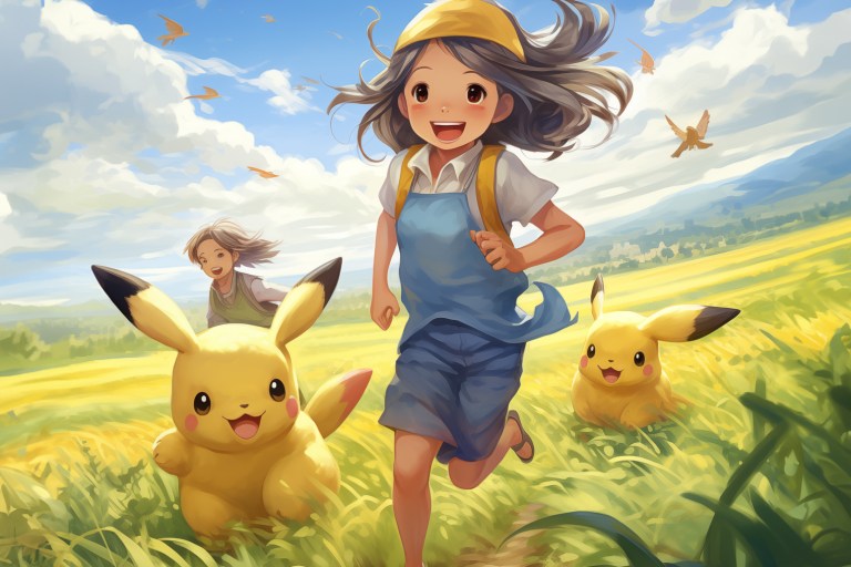 The Pokemon You Are, Based On Your Zodiac Sign