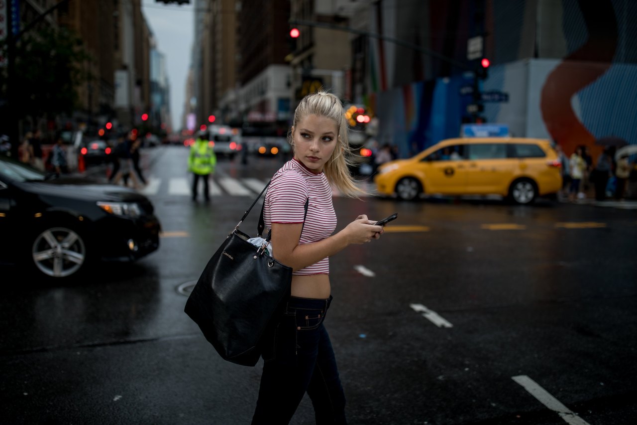 These 4 Zodiacs Are Terrified Of Running Into Their Ex