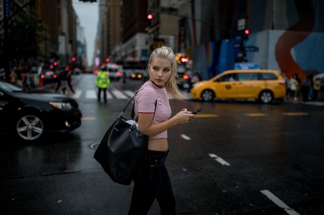 These 4 Zodiacs Are Terrified Of Running Into Their Ex
