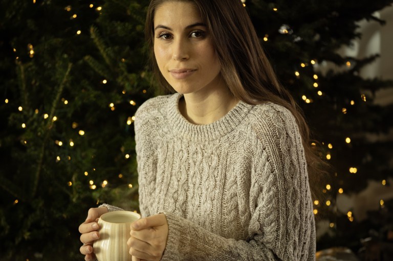 The Christmas-Themed Reminder Each Zodiac Sign Needs On December 14th