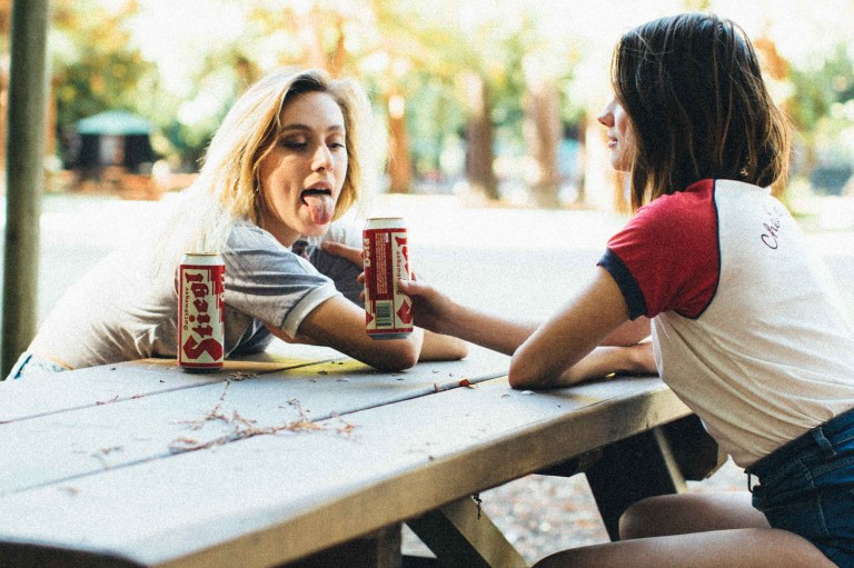 How Each Zodiac Sign Handles Cringe Situations 