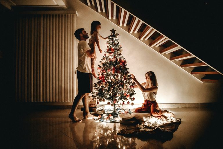4 Zodiacs Who Will Have The Best Luck This Christmas