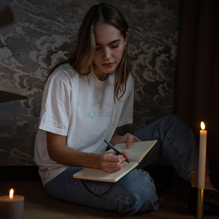 Every Zodiac’s Affirmation For May 9, 2024