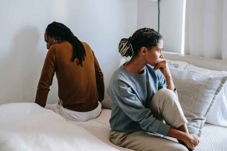 How Each Zodiac Sign Shows up In Conflict