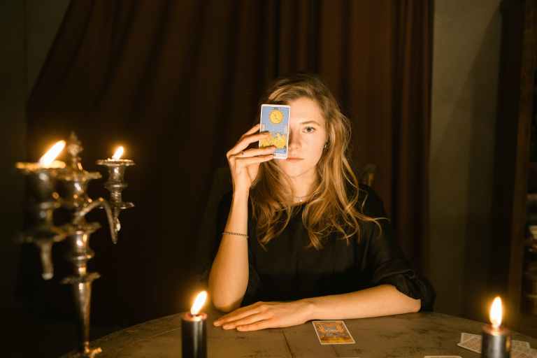 3 Zodiacs Who Have The Strongest Connection To Their Psychic Intuition