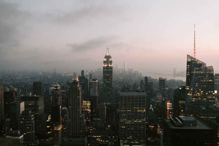 Here’s Where You Should Live Based On Your Myers-Briggs Personality Type