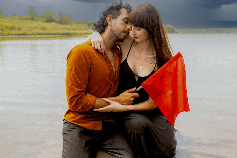 Your Top Relationship Red Flags, According To Birth Month