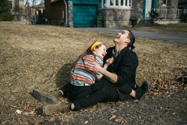 5 Zodiacs Who Will Only Date You If You Have A Good Sense Of Humor