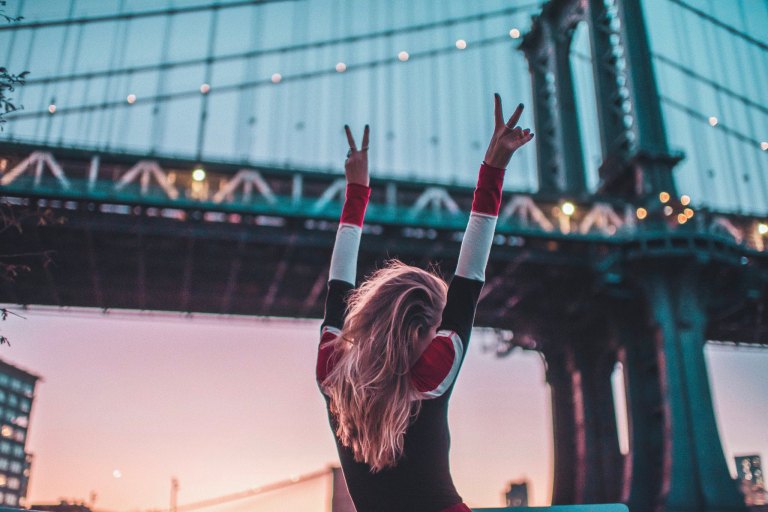 This Is The New Life Chapter Waiting For You In 2024, According To Your Zodiac + Tarot