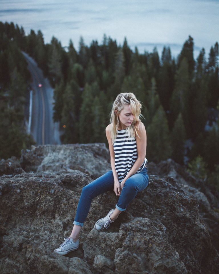 How Each Zodiac Sign Expresses Their Sadness (Or Tries To Hide It)