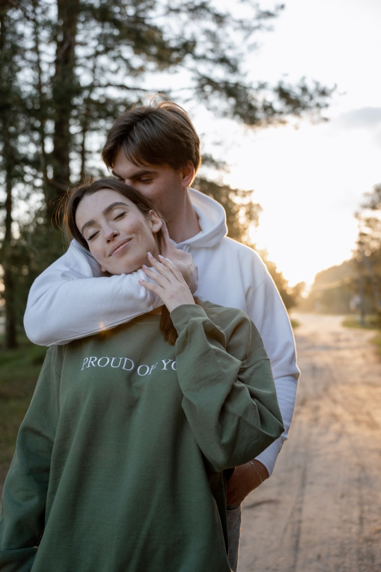 Why Geminis, Libras, And Aquarians Have Successful Relationships