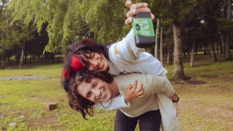3 Ways Cancers, Scorpios, And Pisces Act When They Love Someone