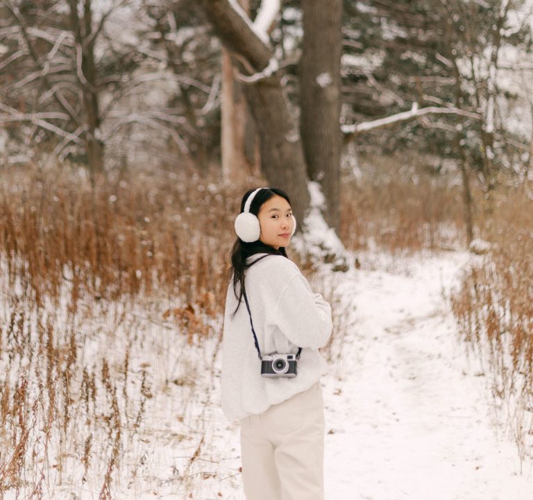 Your Ideal Winter Aesthetic, Based On Your Zodiac Sign