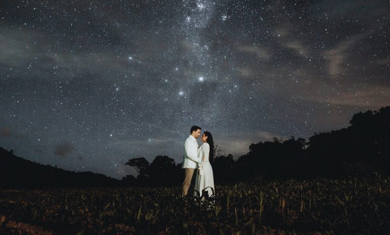 Marry This Type Of Person, Based On Your Zodiac Sign