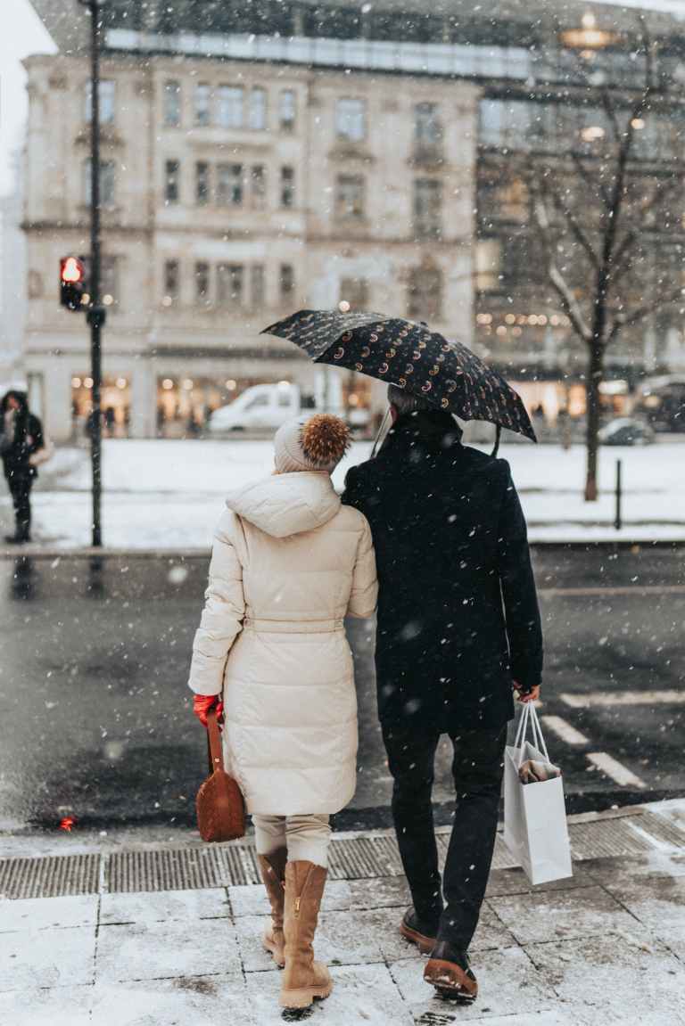 3 Zodiac Pairs Who Always Find Their Way Back To Each Other