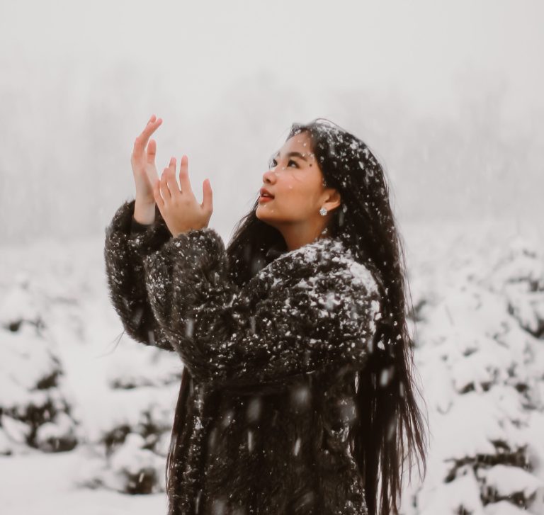 Exactly What You Need To Let Go Of This December, Based On Your Zodiac Sign