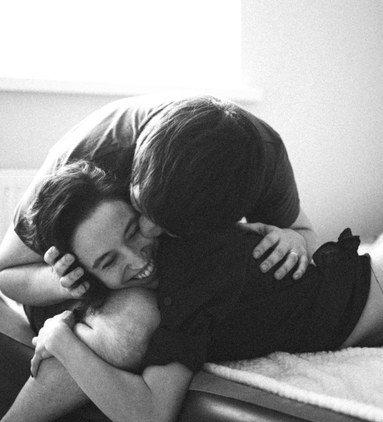 6 Concrete Signs You’ve Found Your Soulmate