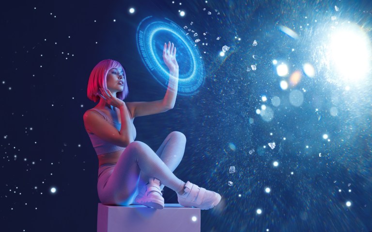 4 Zodiacs Who Lived Past Lives On Other Planets