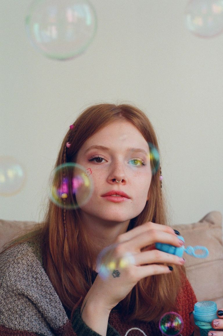 Weird Ways Your Birth Order Impacts Your Personality As An Adult