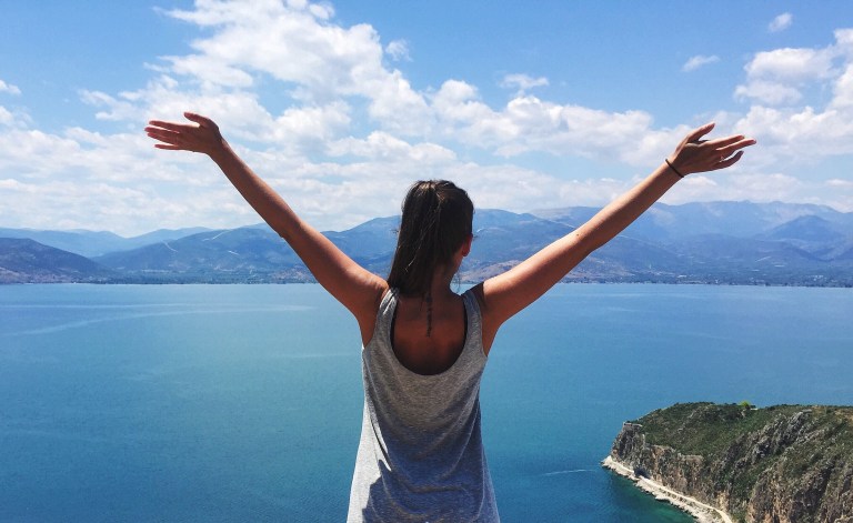 This Is Your Life Motto, According To Your Zodiac Sign