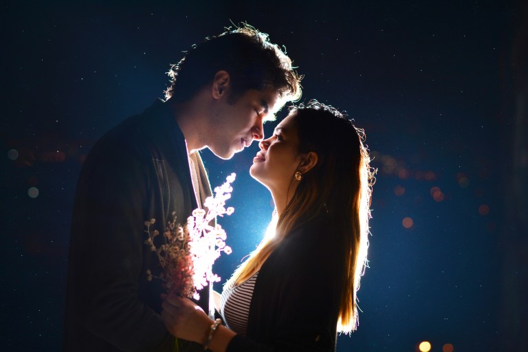 The First Person You Will Fall In Love With In 2024, According To A Tarot Reader + Astrologist