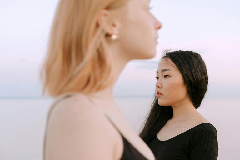 4 Zodiacs Who Are Learning To Set Better Boundaries