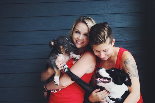 4 Zodiacs Who Are Always Covered In Pet Hair
